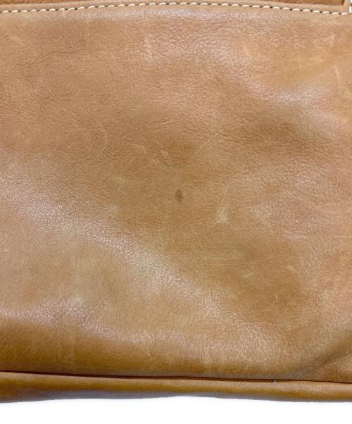 DAKOTA（ダコタ）DAKOTA (ダコタ) リュック ブラウンの古着・服飾アイテム