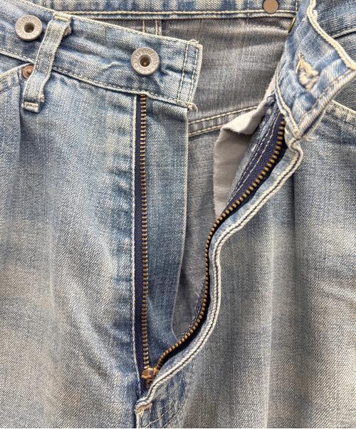 Levis silbertab（リーバイス シルバータブ）LEVIS SILBERTAB (リーバイス シルバータブ) デニムパンツ ブルー サイズ:81cm (W32)の古着・服飾アイテム