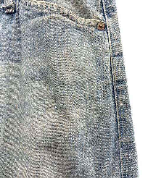 Levis silbertab（リーバイス シルバータブ）LEVIS SILBERTAB (リーバイス シルバータブ) デニムパンツ ブルー サイズ:81cm (W32)の古着・服飾アイテム