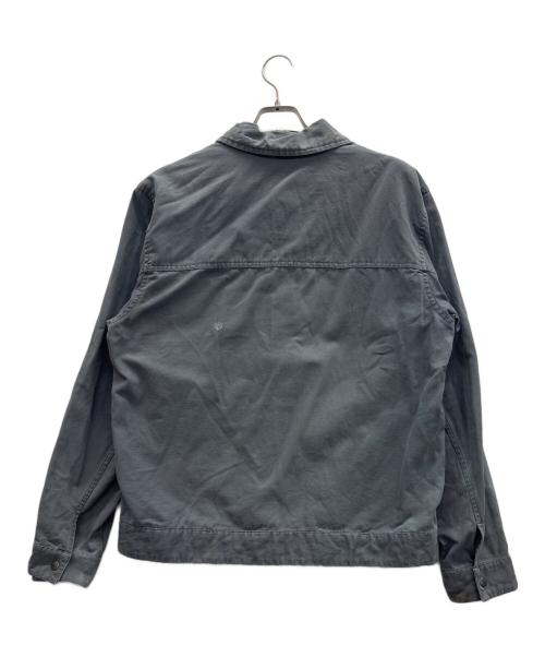 L.L.Bean（エルエルビーン）L.L.Bean (エルエルビーン) ブルゾン グレー サイズ:Mの古着・服飾アイテム