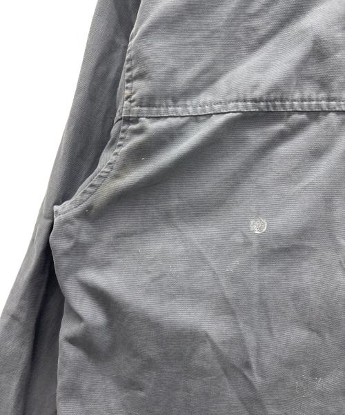 L.L.Bean（エルエルビーン）L.L.Bean (エルエルビーン) ブルゾン グレー サイズ:Mの古着・服飾アイテム