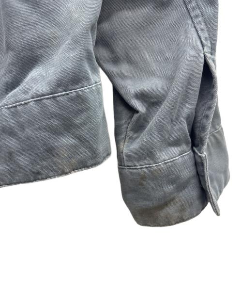 L.L.Bean（エルエルビーン）L.L.Bean (エルエルビーン) ブルゾン グレー サイズ:Mの古着・服飾アイテム