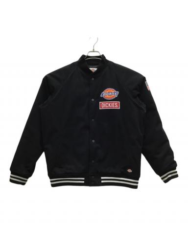 中古・古着通販】Dickies (ディッキーズ) スタジャン ブラック