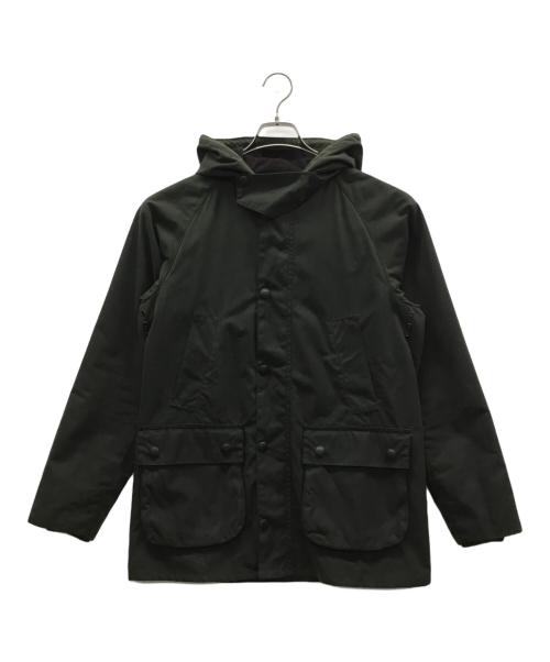 Barbour（バブアー）Barbour (バブアー) オイルドジャケット グリーン サイズ:38の古着・服飾アイテム