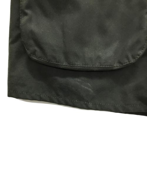Barbour（バブアー）Barbour (バブアー) オイルドジャケット グリーン サイズ:38の古着・服飾アイテム