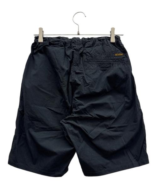 orSlow（オアスロウ）orSlow (オアスロウ) ショーツ チャコールグレー サイズ:S(1)の古着・服飾アイテム