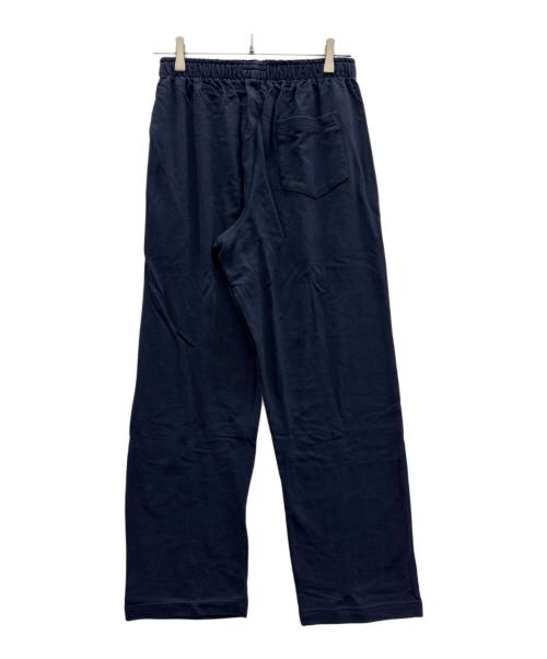 POLO BY RALPH LAUREN（ポロ バイ ラルフローレン）POLO BY RALPH LAUREN (ポロ バイ ラルフローレン) スウェットパンツ ネイビー サイズ:M 未使用品の古着・服飾アイテム