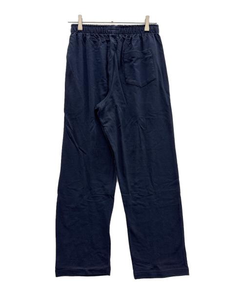 POLO BY RALPH LAUREN（ポロ バイ ラルフローレン）POLO BY RALPH LAUREN (ポロ バイ ラルフローレン) スウェットパンツ ネイビー サイズ:M 未使用品の古着・服飾アイテム