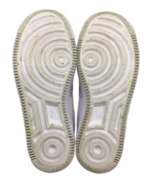 NIKE（ナイキ）NIKE (ナイキ) AIR FORCE 1 SHADOW (エア フォース 1 シャドウ) サイズ:24.5の古着・服飾アイテム