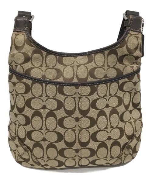 COACH（コーチ）COACH (コーチ) ショルダーバッグの古着・服飾アイテム