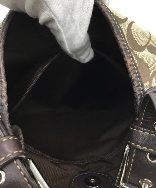 COACH（コーチ）COACH (コーチ) ショルダーバッグの古着・服飾アイテム