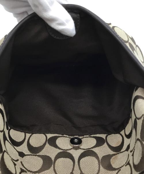 COACH（コーチ）COACH (コーチ) ショルダーバッグの古着・服飾アイテム