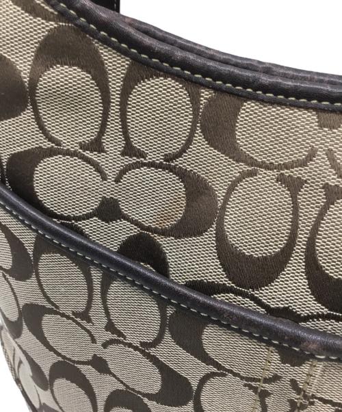 COACH（コーチ）COACH (コーチ) ショルダーバッグの古着・服飾アイテム