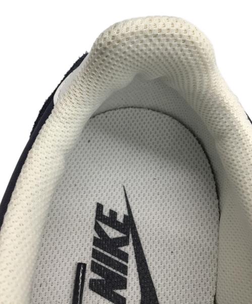 NIKE（ナイキ）NIKE (ナイキ) CLASSIC CORTEZ NYLON (クラシック コルテッツ ナイロン) ネイビー サイズ:26.5の古着・服飾アイテム