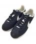 NIKE（ナイキ）の古着「CLASSIC CORTEZ NYLON (クラシック コルテッツ ナイロン)」｜ネイビー