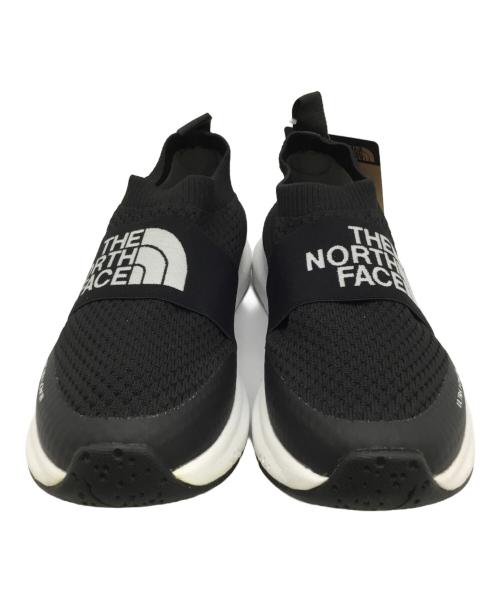THE NORTH FACE（ザ ノース フェイス）THE NORTH FACE (ザ ノース フェイス) Ultra Low III (ウルトラ ロー III) ブラック サイズ:25 未使用品の古着・服飾アイテム