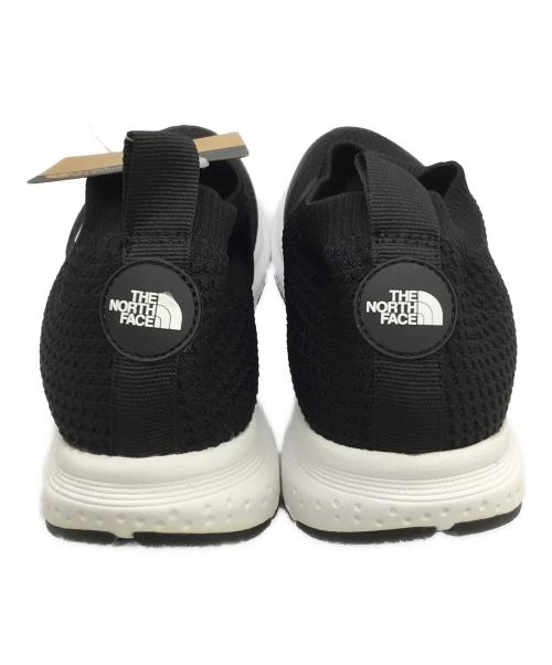 THE NORTH FACE（ザ ノース フェイス）THE NORTH FACE (ザ ノース フェイス) Ultra Low III (ウルトラ ロー III) ブラック サイズ:25 未使用品の古着・服飾アイテム