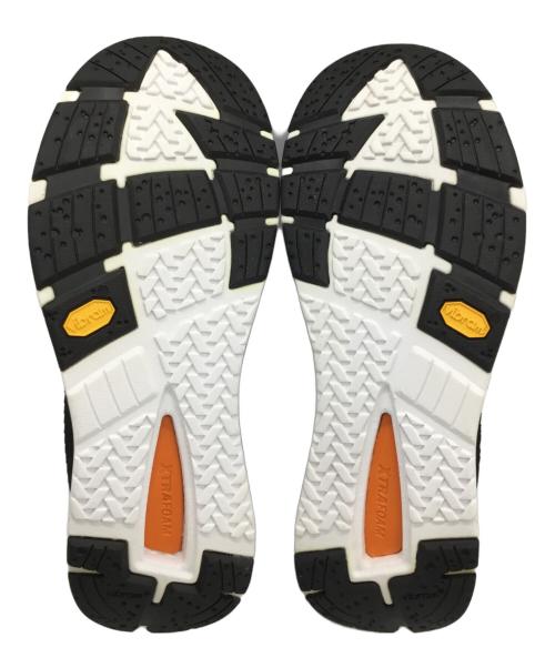 THE NORTH FACE（ザ ノース フェイス）THE NORTH FACE (ザ ノース フェイス) Ultra Low III (ウルトラ ロー III) ブラック サイズ:25 未使用品の古着・服飾アイテム