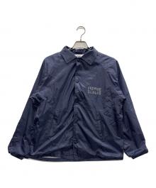 CORONA（コロナ）の古着「ナイロンジャケット」｜ネイビー