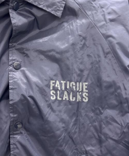 CORONA（コロナ）CORONA (コロナ) ナイロンジャケット ネイビー サイズ:Mの古着・服飾アイテム