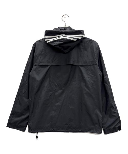 adidas（アディダス）adidas (アディダス) ジャージ ブラック サイズ:M 未使用品の古着・服飾アイテム