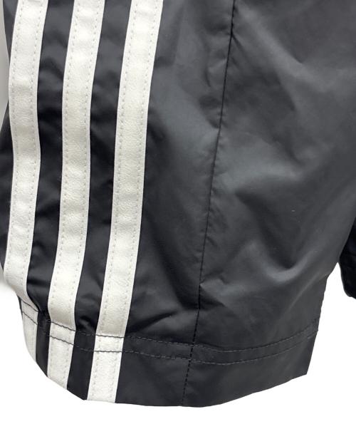 adidas（アディダス）adidas (アディダス) ジャージ ブラック サイズ:M 未使用品の古着・服飾アイテム