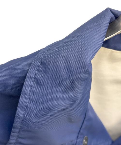 Champion（チャンピオン）Champion (チャンピオン) ジャケット ブルー サイズ:Lの古着・服飾アイテム