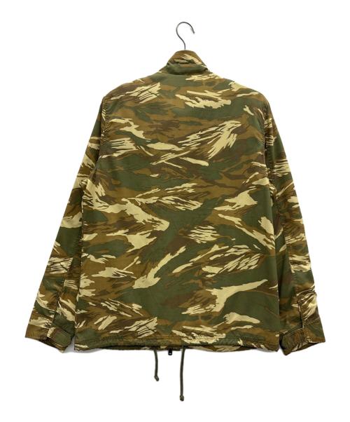 LEVI'S（リーバイス）LEVI'S (リーバイス) ジャケット グリーン サイズ:Mの古着・服飾アイテム