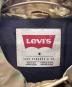 LEVI'S (リーバイス) ジャケット グリーン サイズ:M：3000円