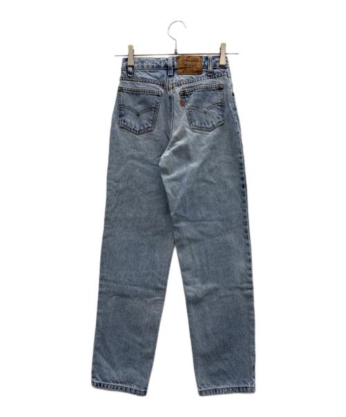 LEVI'S（リーバイス）LEVI'S (リーバイス) デニムパンツ ブルー サイズ:14の古着・服飾アイテム