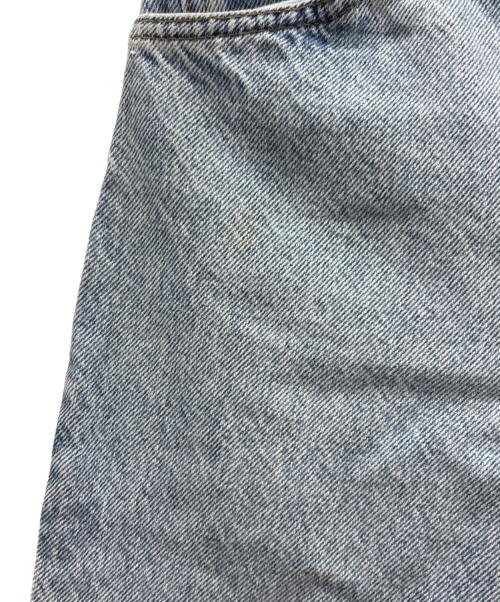 LEVI'S（リーバイス）LEVI'S (リーバイス) デニムパンツ ブルー サイズ:14の古着・服飾アイテム