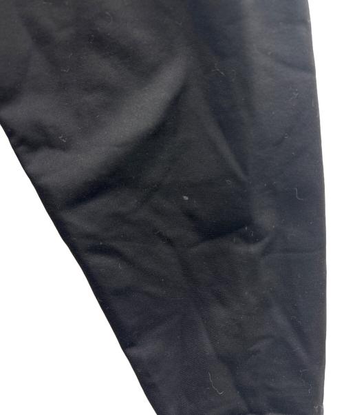 CarHartt（カーハート）CarHartt (カーハート) トラックジャケット ブラック サイズ:Lの古着・服飾アイテム