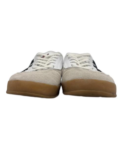 adidas（アディダス）adidas (アディダス) MARK GONZALES (マーク・ゴンザレス) アロハスーパー ホワイト サイズ:30の古着・服飾アイテム