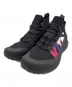 adidas×KITHアディダス×キス）の古着「TERREX」｜ブラック