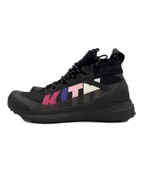 adidas（アディダス）adidas (アディダス) KITH (キス) TERREX ブラック サイズ:29の古着・服飾アイテム