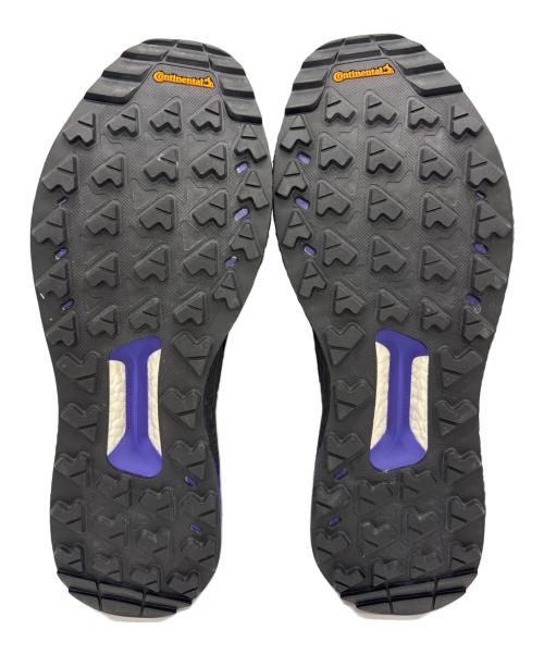 adidas（アディダス）adidas (アディダス) KITH (キス) TERREX ブラック サイズ:29の古着・服飾アイテム