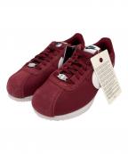 NIKEナイキ）の古着「CORTEZ」｜レッド×ホワイト