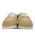 NIKE (ナイキ) CORTEZ ベージュ サイズ:25 未使用品：5000円