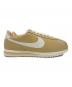 中古・古着 NIKE (ナイキ) CORTEZ ベージュ サイズ:25 未使用品：5000円