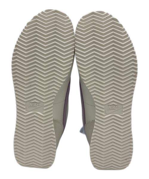 NIKE（ナイキ）NIKE (ナイキ) コルテッツ SE FJ4608-133 ホワイト×ピンク サイズ:26 未使用品の古着・服飾アイテム