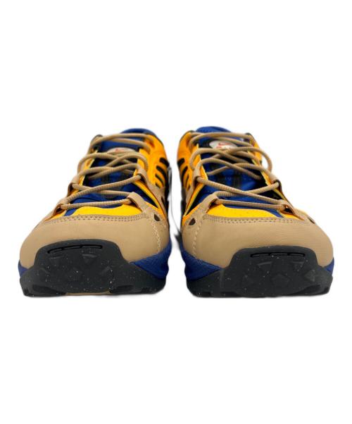 NIKE（ナイキ）NIKE (ナイキ) FJ1920-400 ブルー×オレンジ×ベージュ サイズ:28 未使用品の古着・服飾アイテム