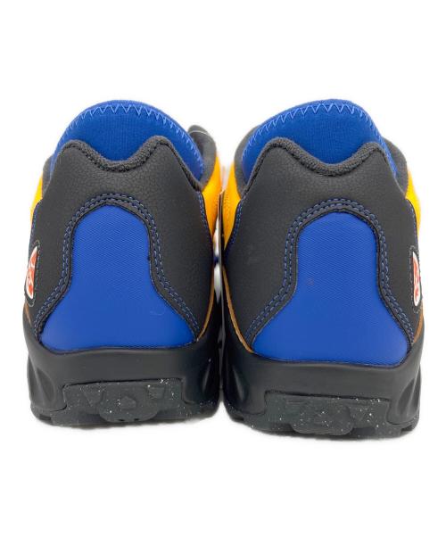 NIKE（ナイキ）NIKE (ナイキ) FJ1920-400 ブルー×オレンジ×ベージュ サイズ:28 未使用品の古着・服飾アイテム