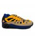 中古・古着 NIKE (ナイキ) FJ1920-400 ブルー×オレンジ×ベージュ サイズ:28 未使用品：10000円