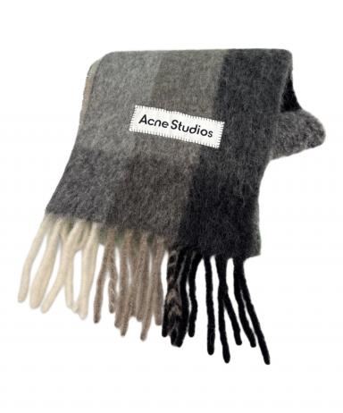 中古・古着通販】Acne studios (アクネ ストゥディオス) モヘア