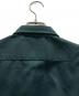 中古・古着 Dickies (ディッキーズ) ワークシャツ グリーン サイズ:M：3000円