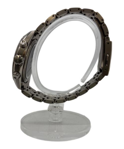 SEIKO（セイコー）SEIKO (セイコー) クロノグラフの古着・服飾アイテム