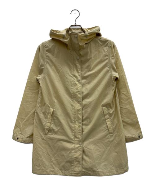 THE NORTH FACE（ザ ノース フェイス）THE NORTH FACE (ザ ノース フェイス) コンパクトコート カーキ サイズ:Mの古着・服飾アイテム