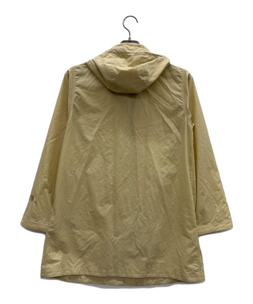 THE NORTH FACE（ザ ノース フェイス）THE NORTH FACE (ザ ノース フェイス) コンパクトコート カーキ サイズ:Mの古着・服飾アイテム