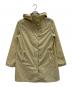 THE NORTH FACE（ザ ノース フェイス）の古着「コンパクトコート」｜カーキ