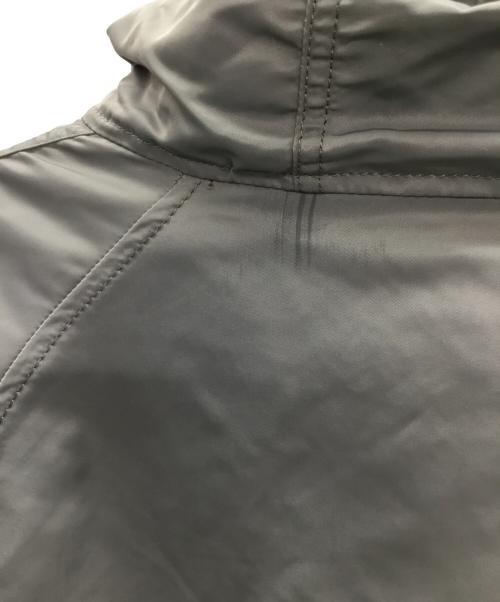 ALPHA INDUSTRIES（アルファインダストリーズ）ALPHA INDUSTRIES (アルファインダストリーズ) フライトジャケット カーキ サイズ:Lの古着・服飾アイテム